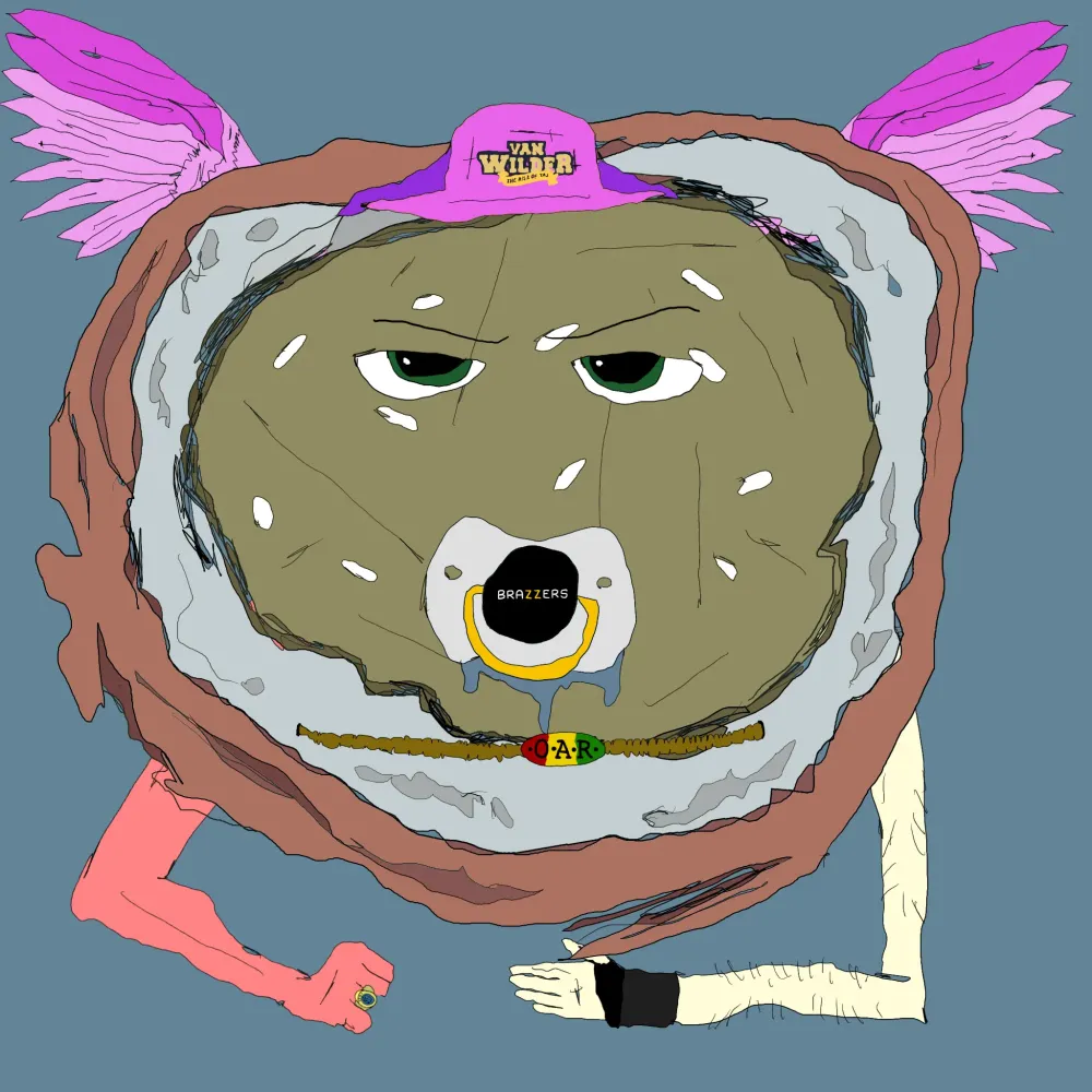 buddee #1260
