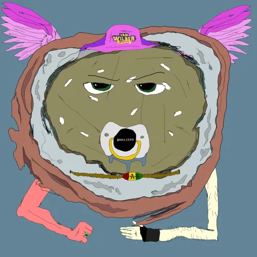 buddee #1260