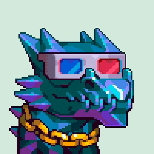 Boryoku Dragonz #1045
