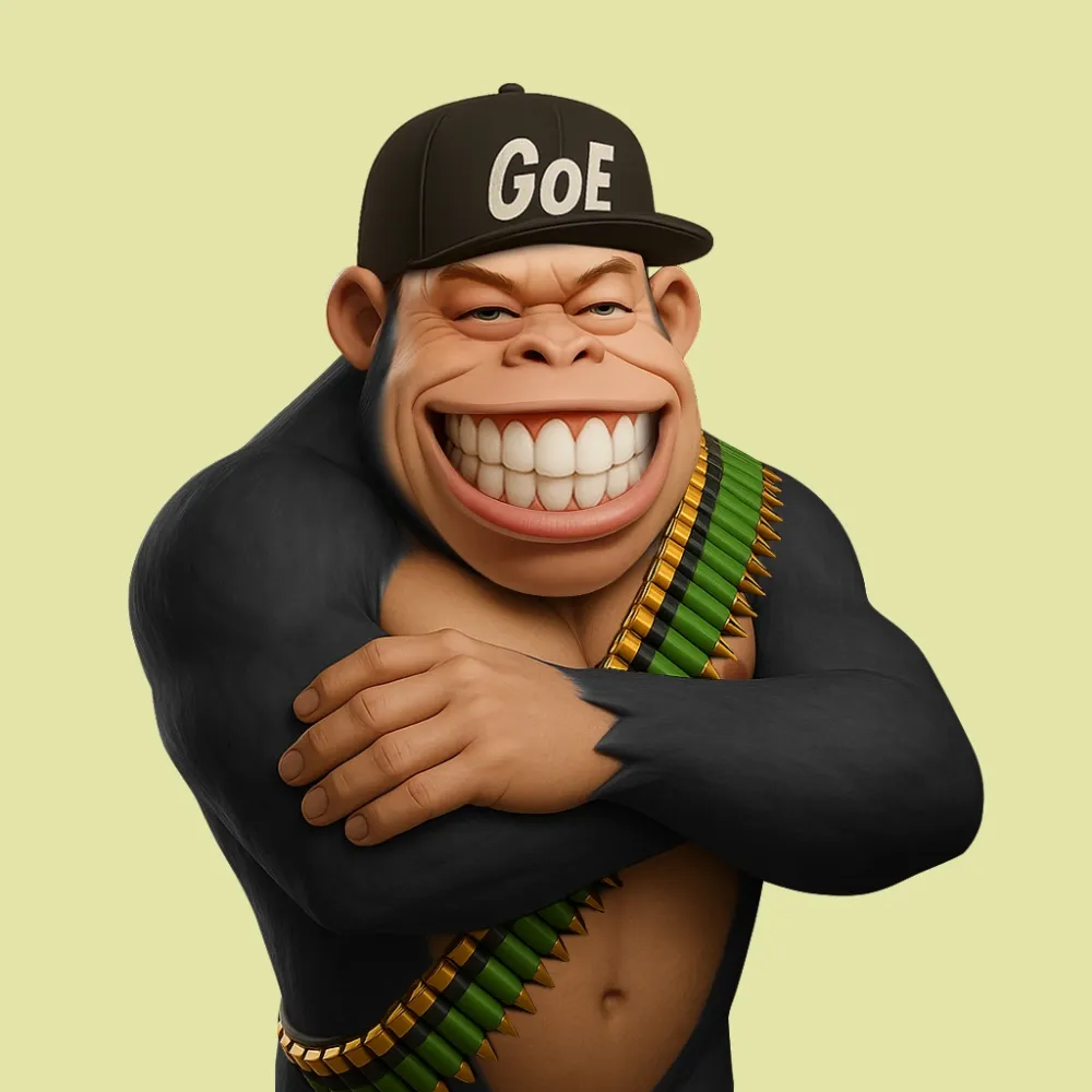 G(E)lonS #3374