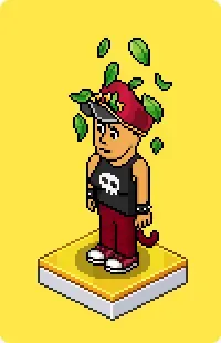 Habbo  #2312