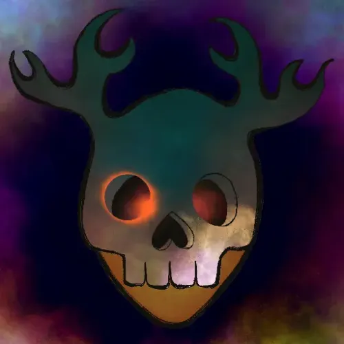 Mask#407