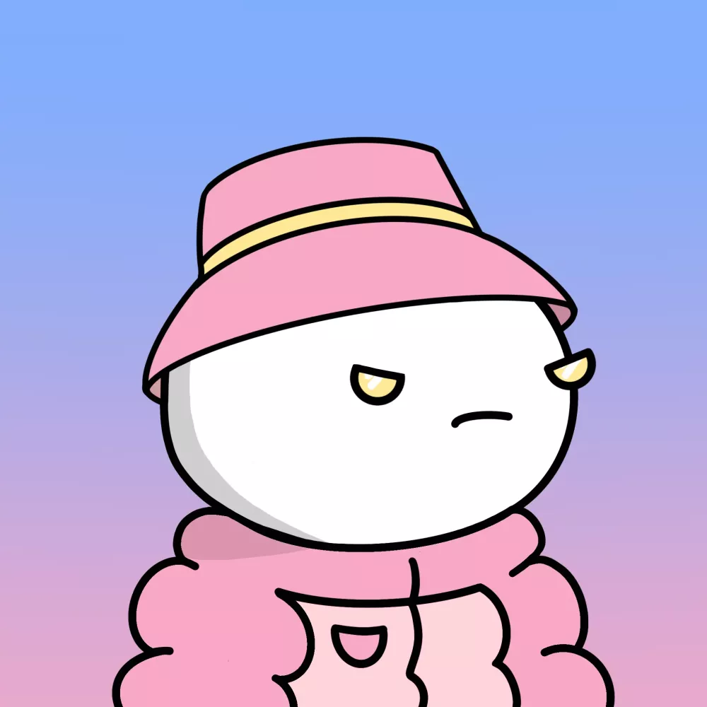 Bao  #2350