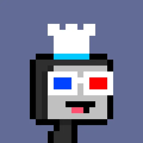 CryptoAgent #7283