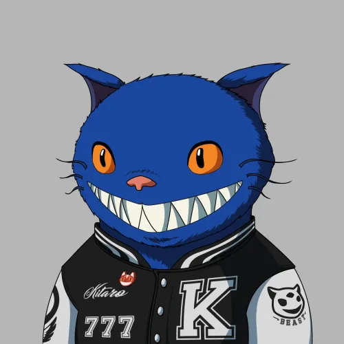 Kitaro #6240