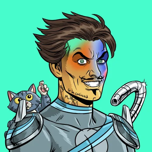 MetaHero ＃1752