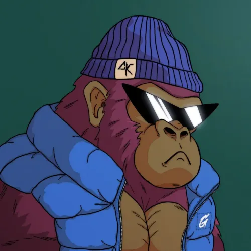 Genkai #19441