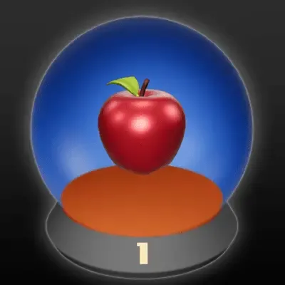 Apples #1