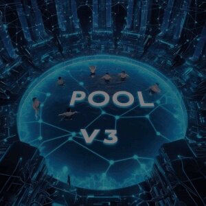 POOL V3 RARO #3