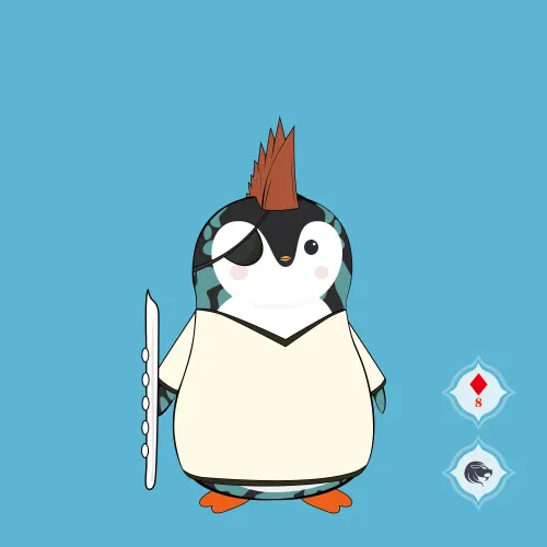 Penguins#4259