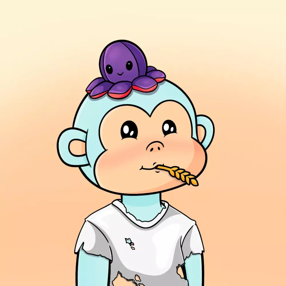 AptosMonkeys #1082