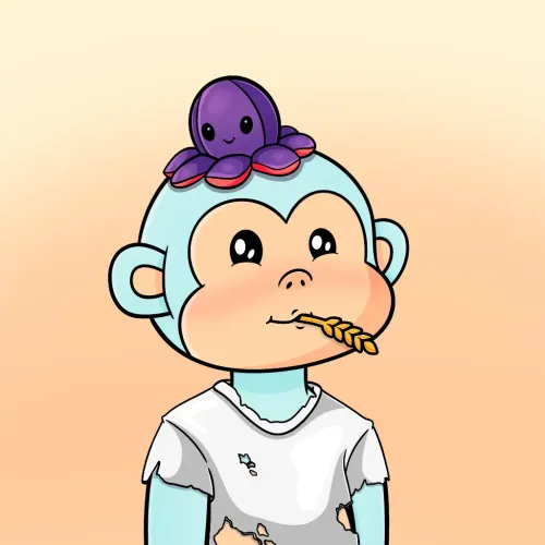 AptosMonkeys #1082