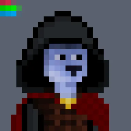 CLOAKS #2454