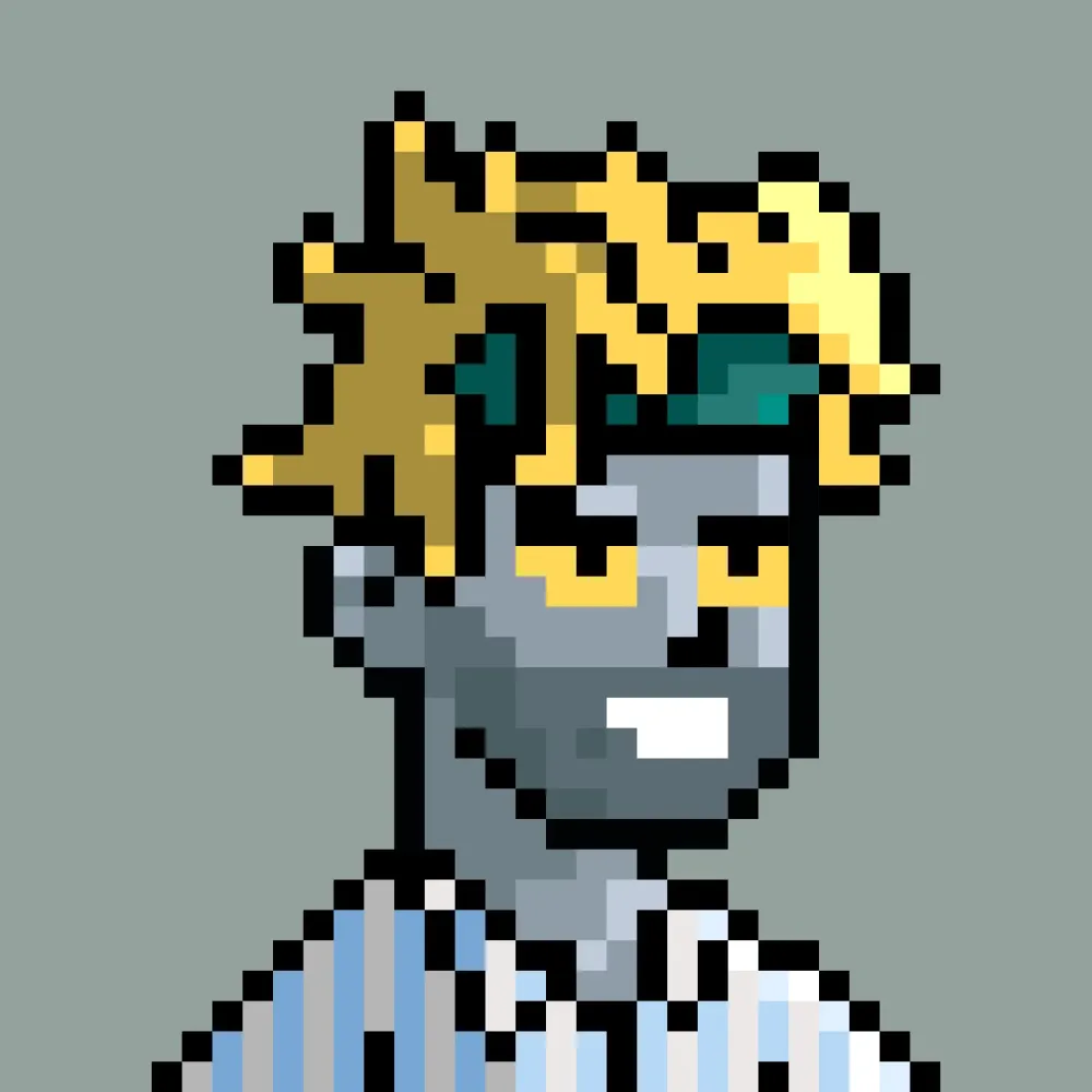 &lt;Player2&gt; #7432