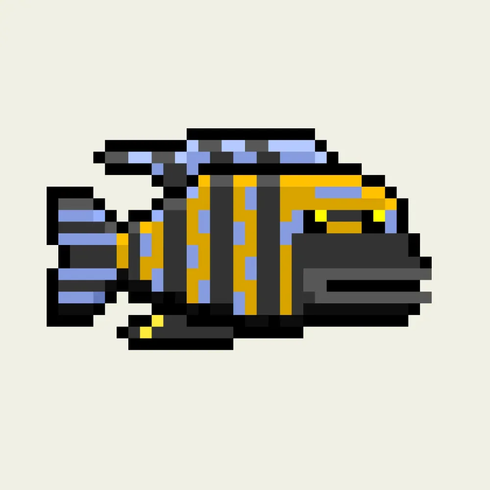 CryptoFish #1305