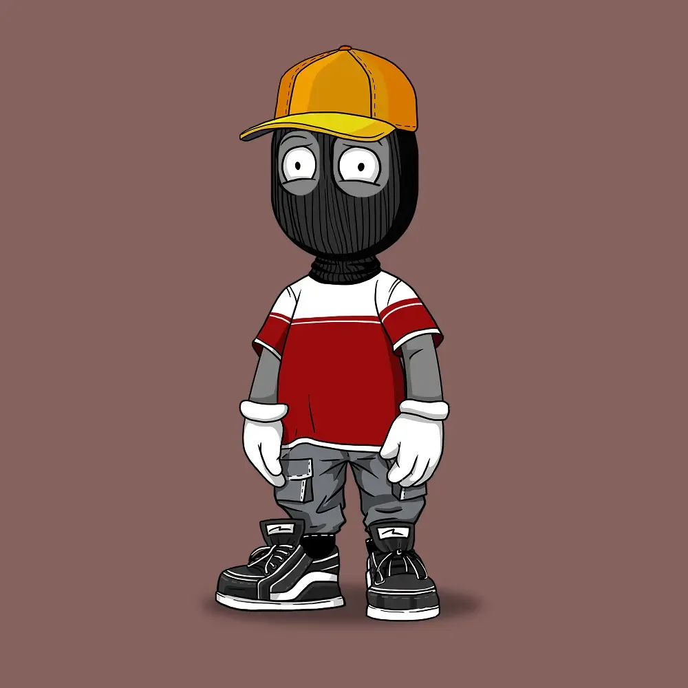 Based Style #2659