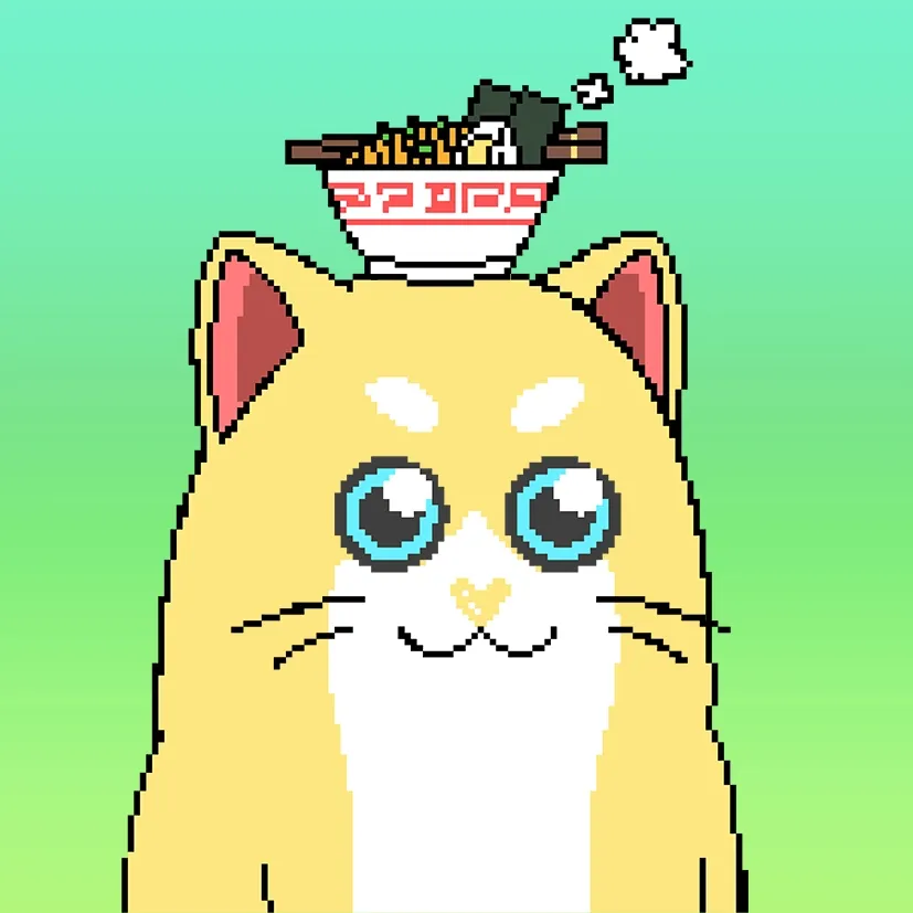 Liberty Cats