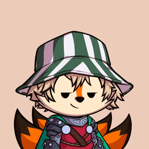 FOXY #8844