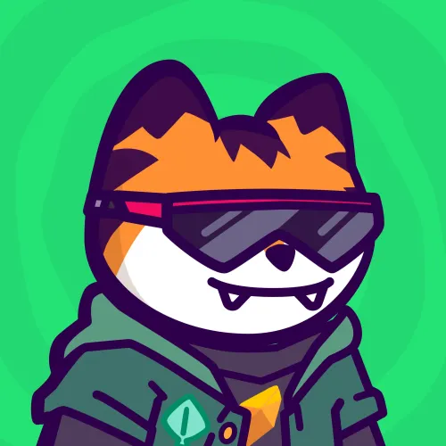 Fox #8423
