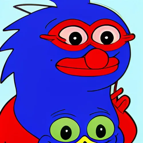 Sproto Gremlin #2865