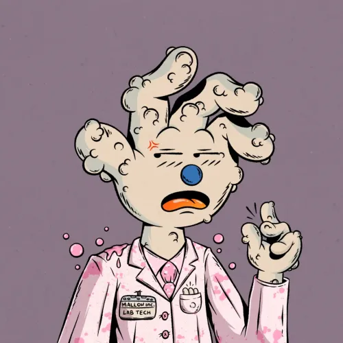 Spanky #1189