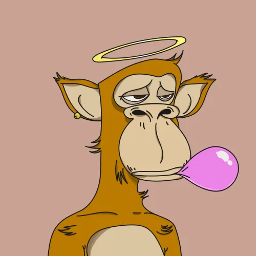 Polygon Ape #1649