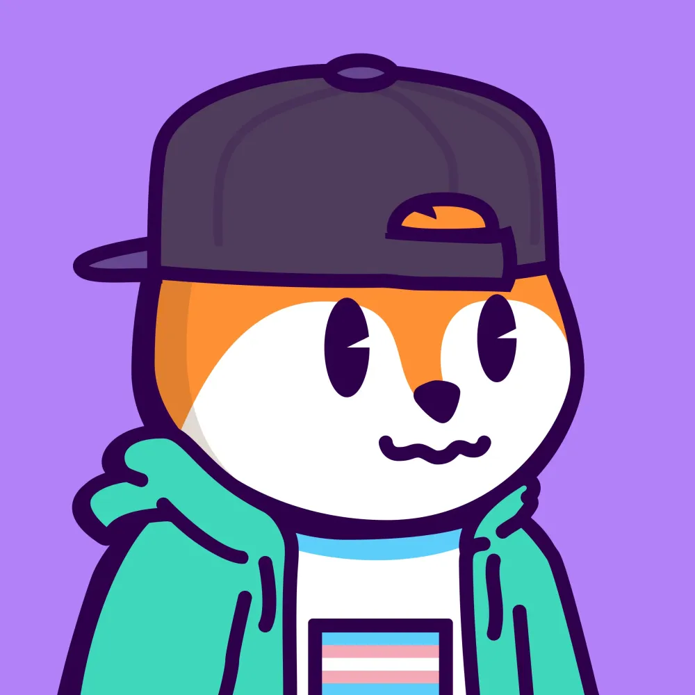 Fox #5653