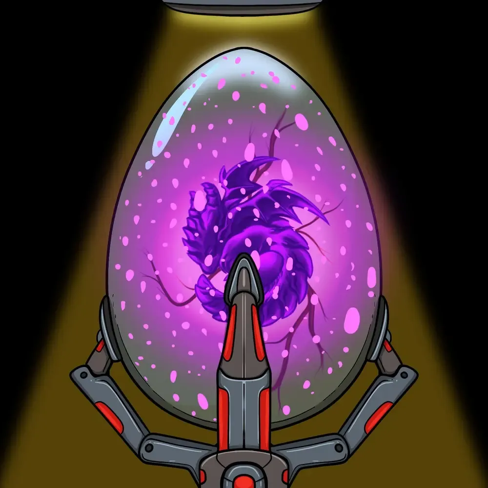 Based Egg #82541