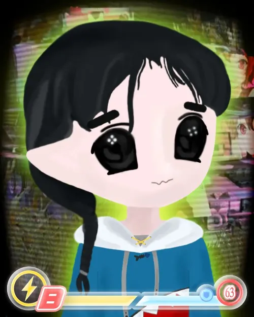 Milady: Type A 971