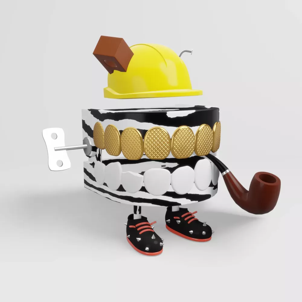 GRILLZGANG #4654