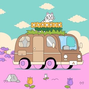Van  #2096