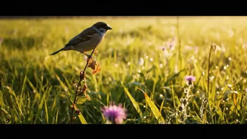 Harmony with Nature : Special Edition #17