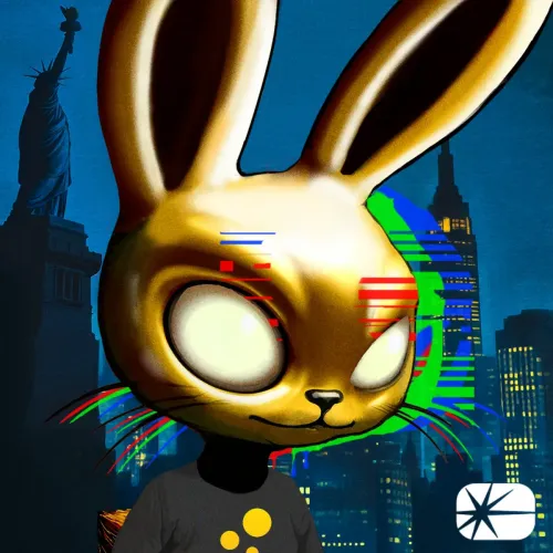BUNNZ #4670