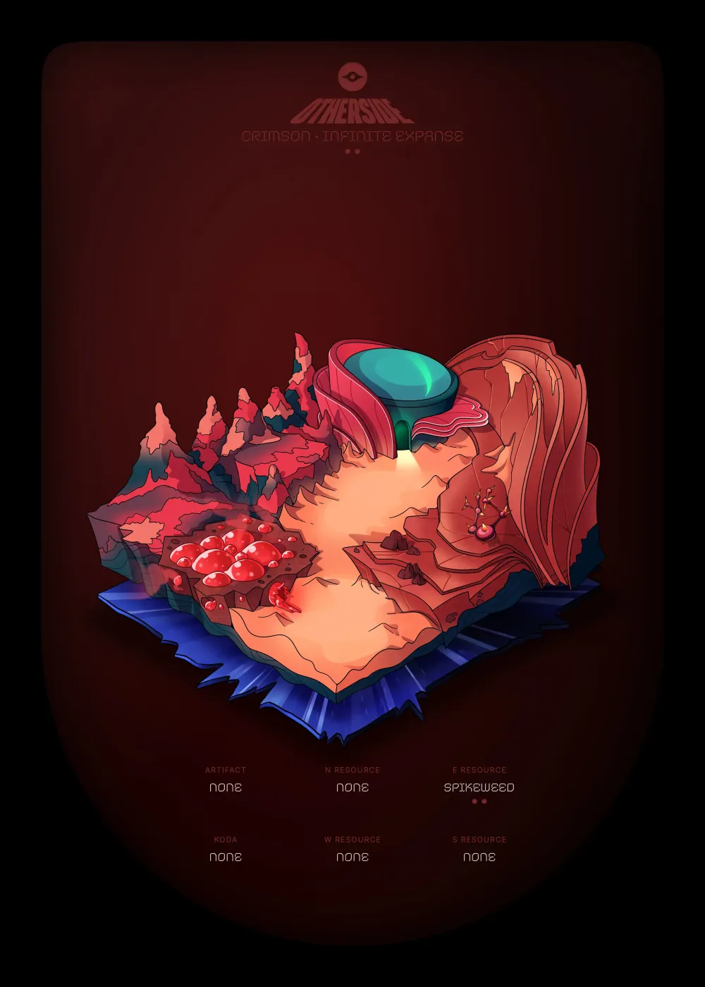 Otherdeed Expanded #53192