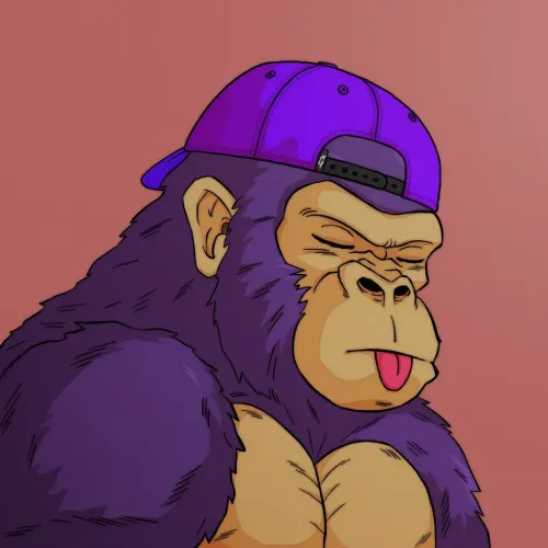 Genkai #3367
