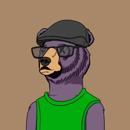 Ursuit #333