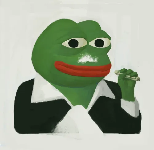 Pepe Push It To The Limit #6