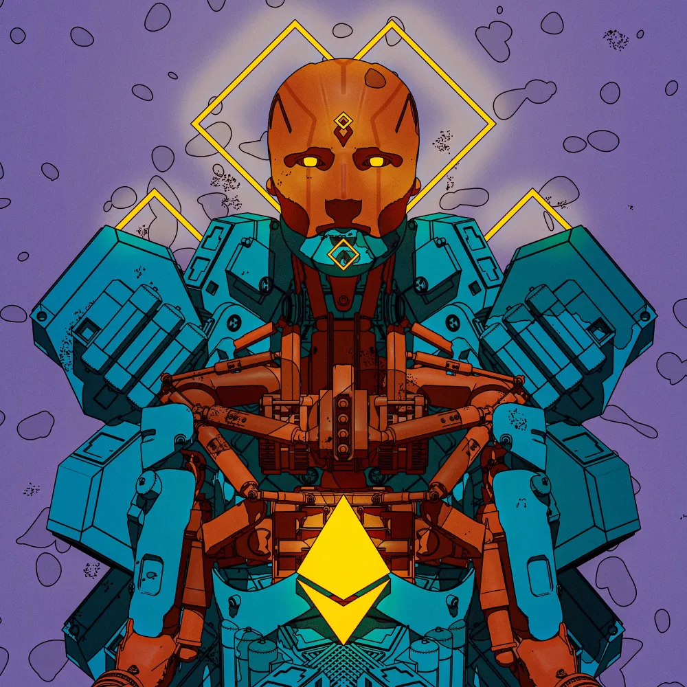 ROCKET-132 #10137