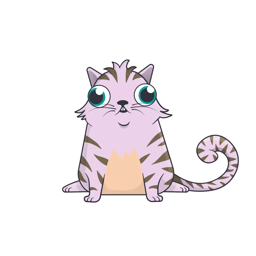 CryptoKitties #646374