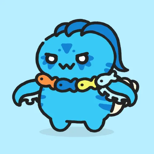 Cool Pet #12390
