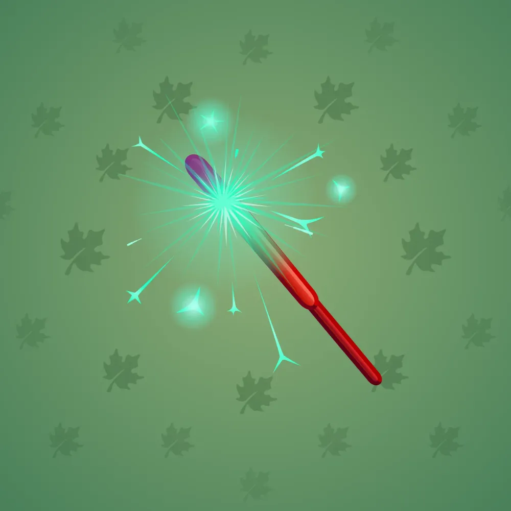 Party Sparkler #96399