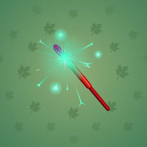 Party Sparkler #96399