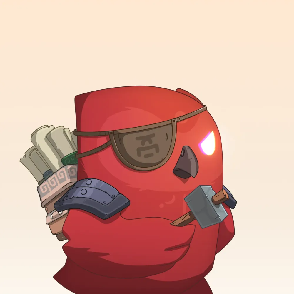 Moonbirds: Mythics #2459