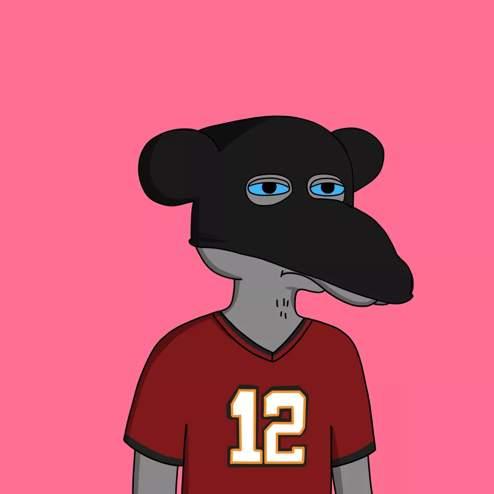GutterRat #662