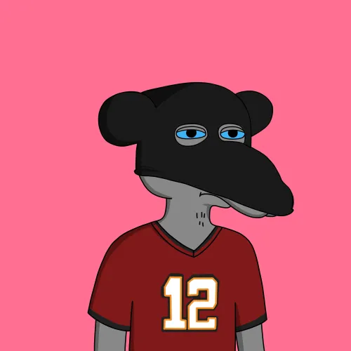 GutterRat #662