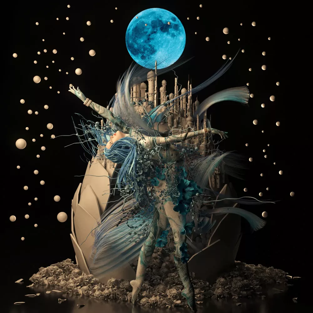 GalaxyEgg #1278