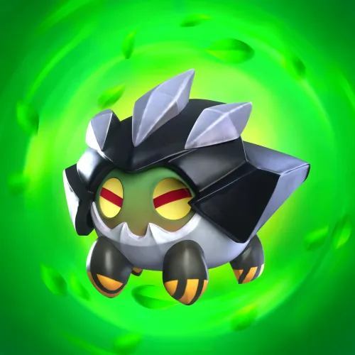 Shelix #269