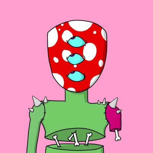 Twisted Tweak #6438