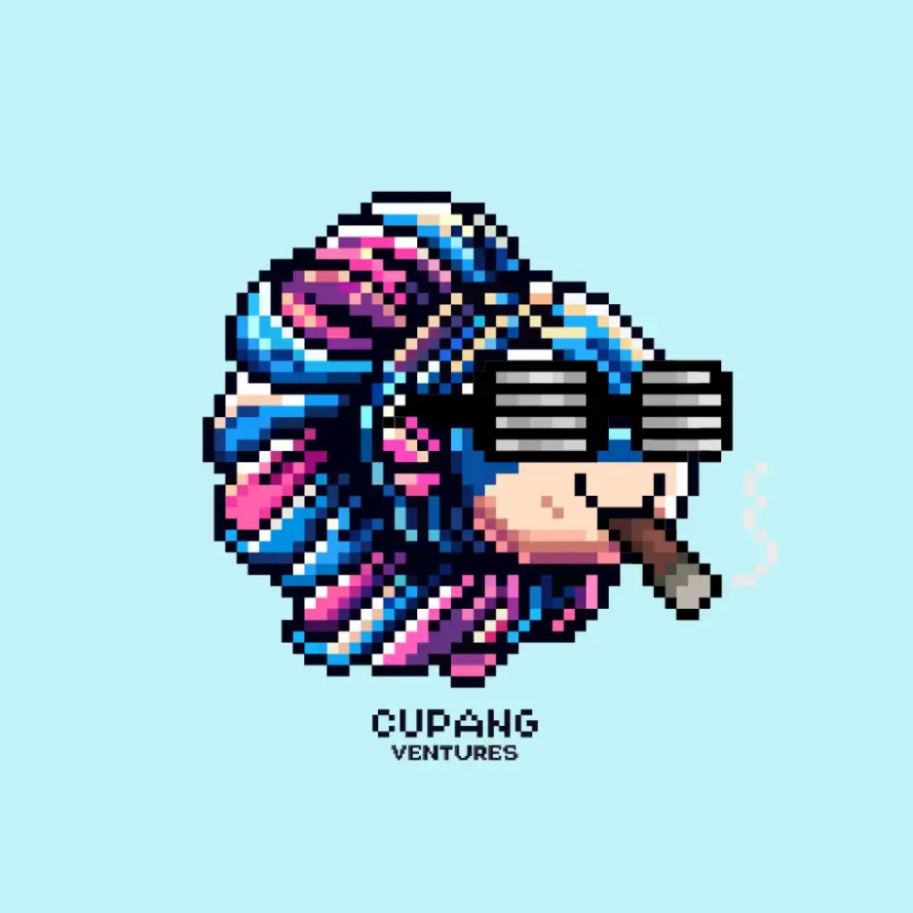 Cupang Ventures #6477