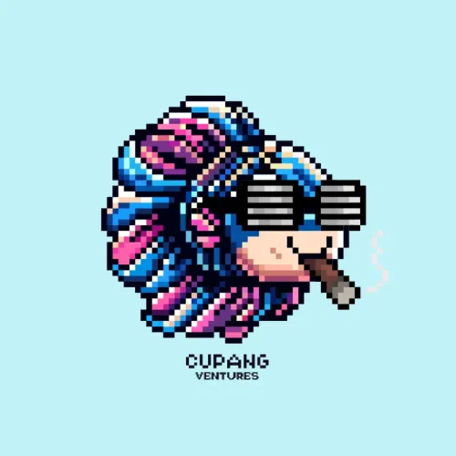 Cupang Ventures #6477